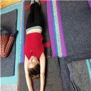 Instructora de Yoga certificada por la Comunidad de Madrid (550 hs) doy clases a particulares, empresas, comunidades de vecinos